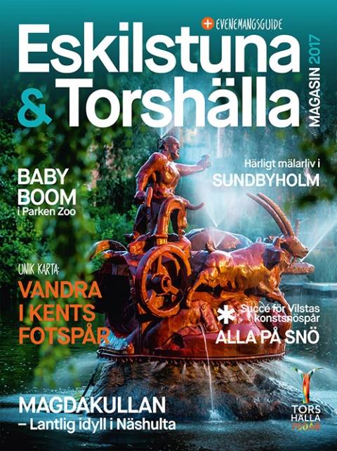 Besöksmagasinet 2017