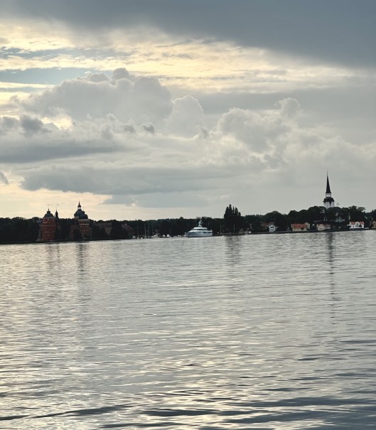 Gripsholmsviken