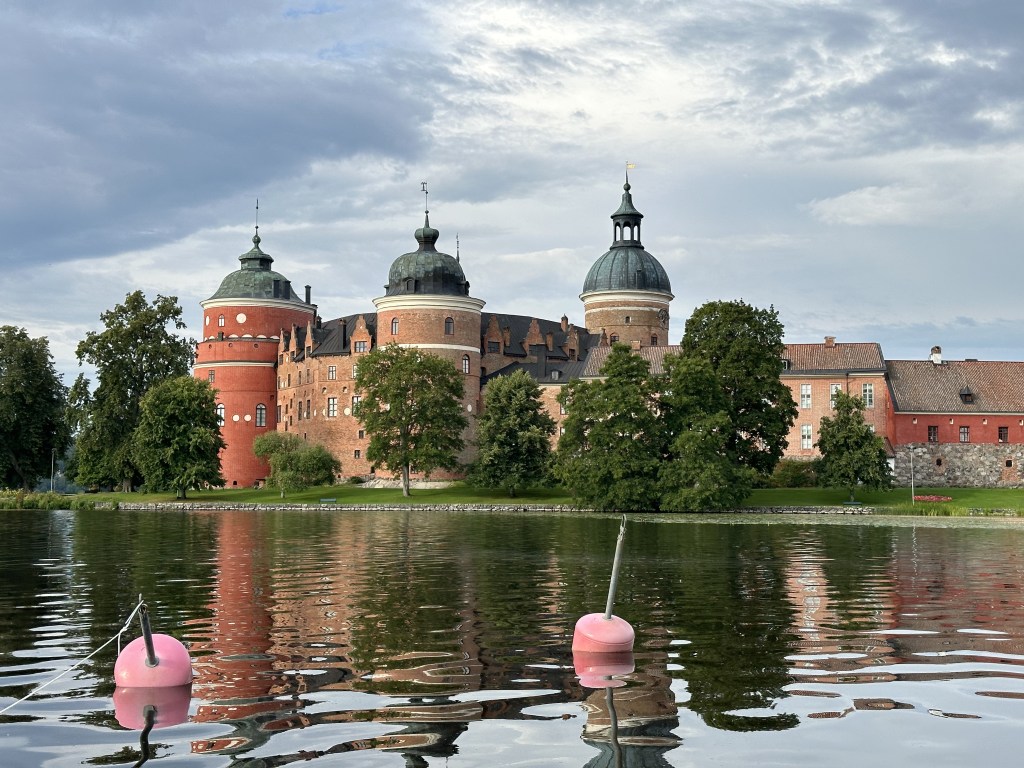 Gripsholms slott
